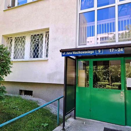 Great Apart Imielin Warsaw Luaran gambar