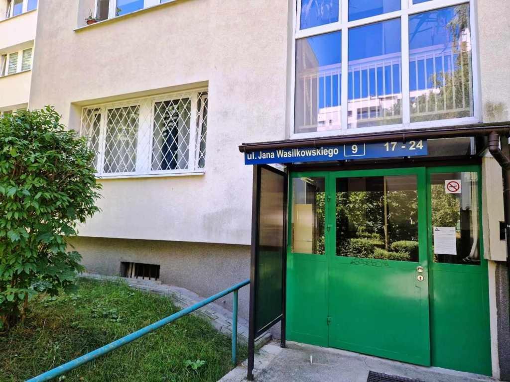 Great Apart Imielin Warsaw Luaran gambar