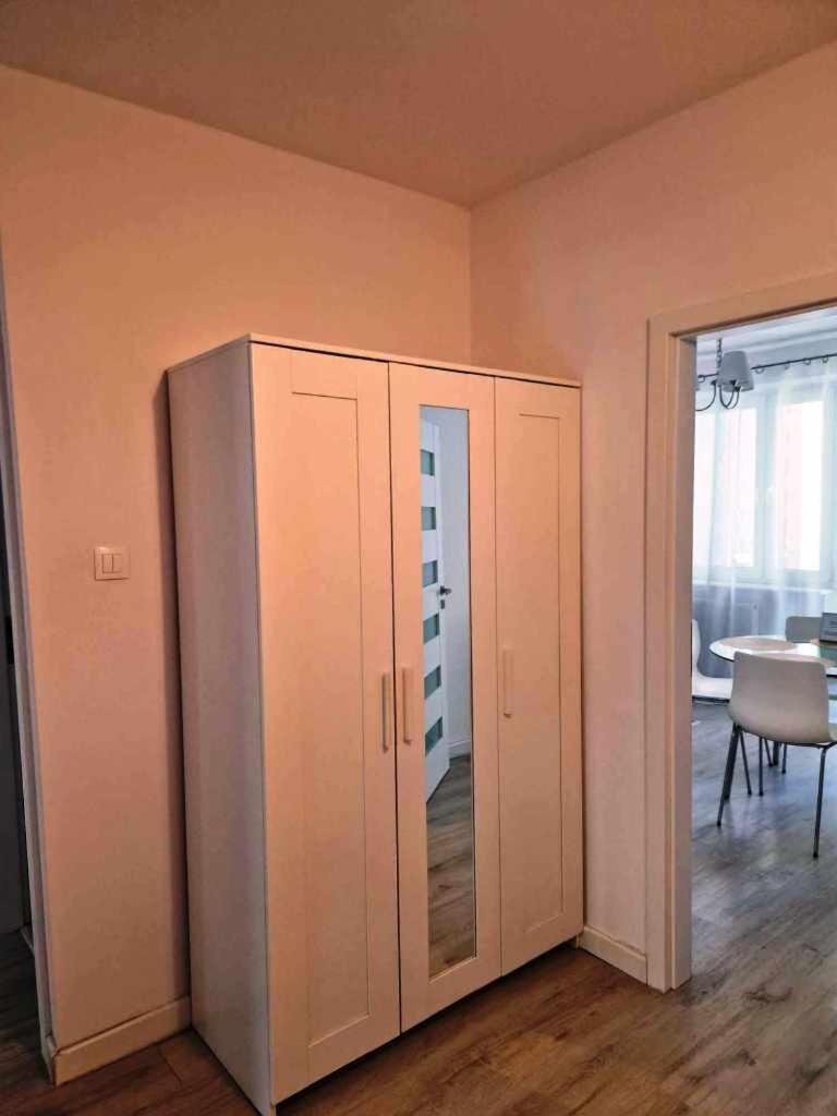 Great Apart Imielin Warsaw Luaran gambar