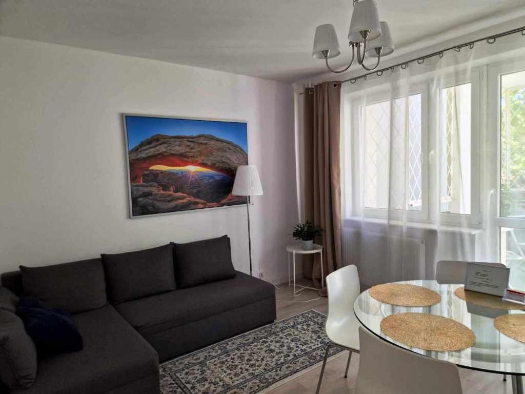Great Apart Imielin Warsaw Luaran gambar