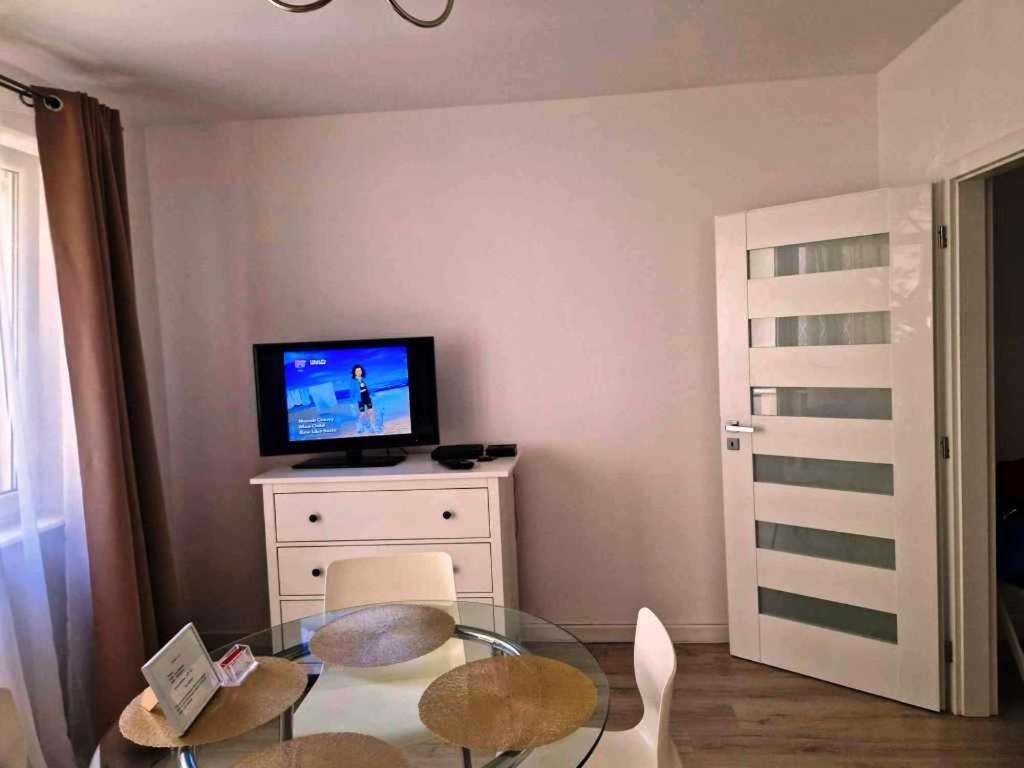 Great Apart Imielin Warsaw Luaran gambar