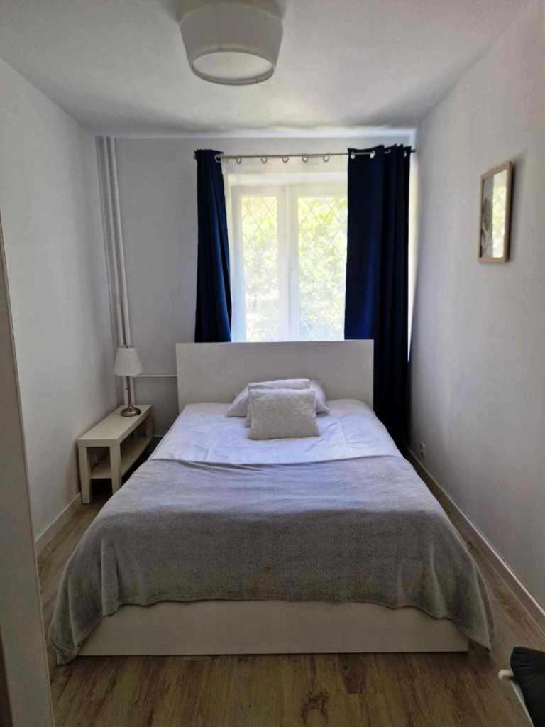Great Apart Imielin Warsaw Luaran gambar