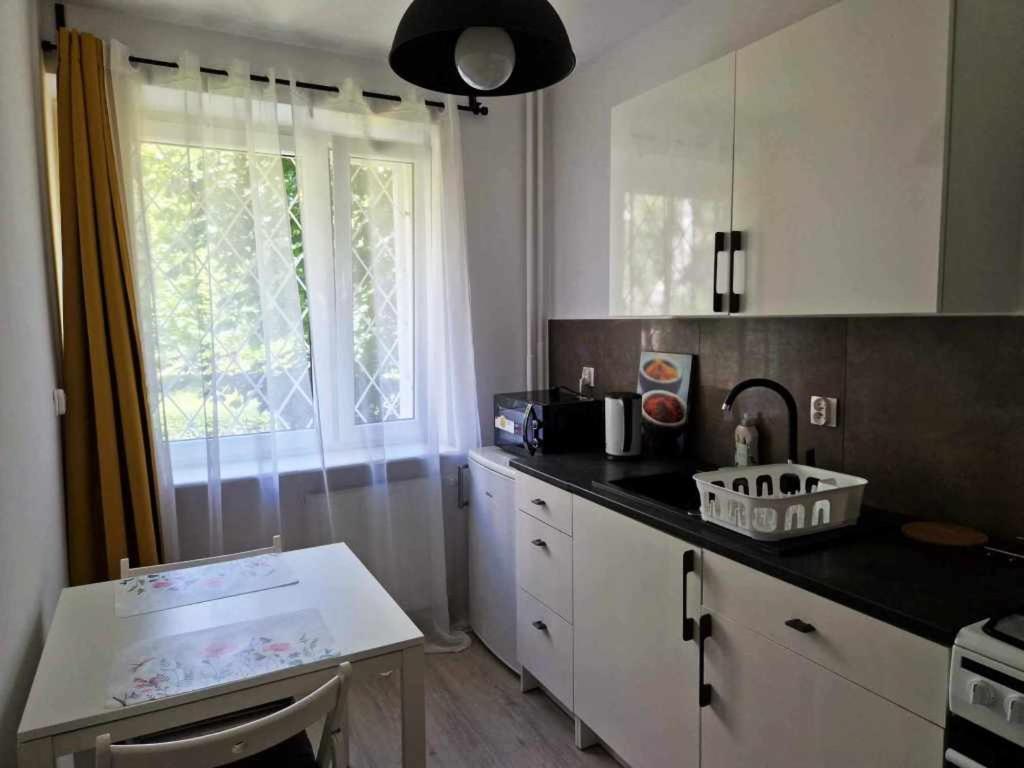 Great Apart Imielin Warsaw Luaran gambar