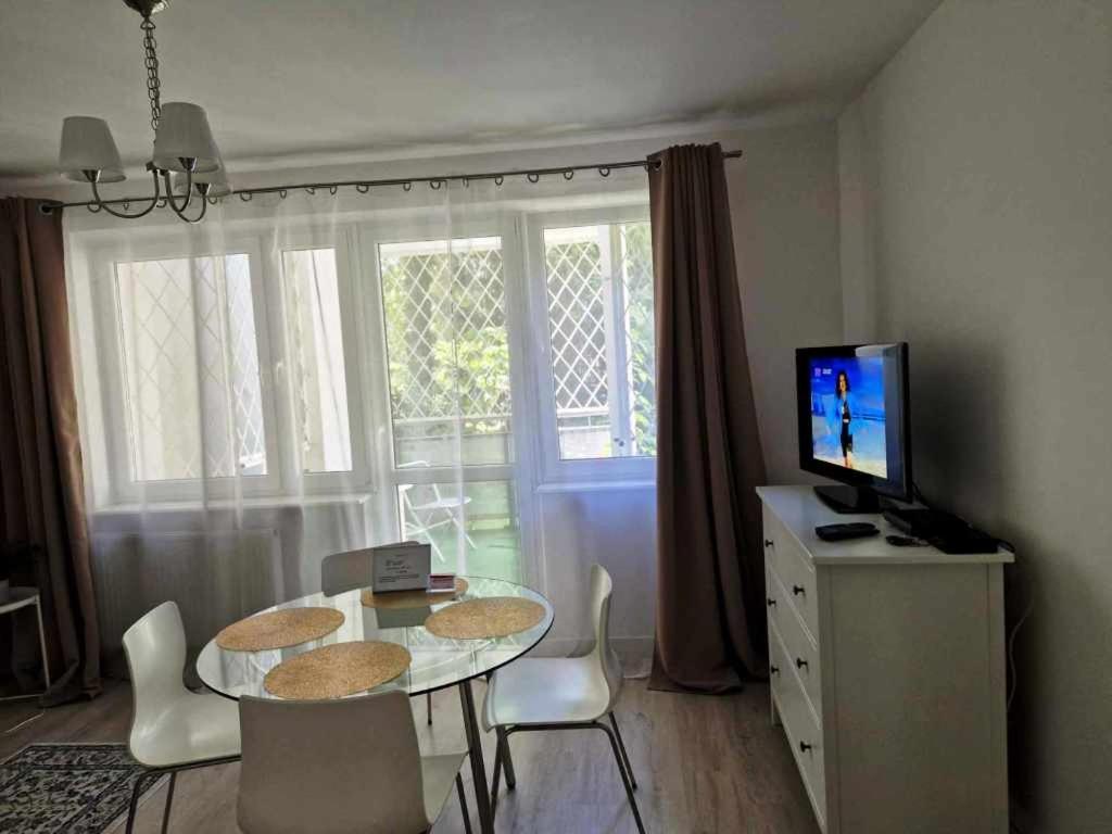 Great Apart Imielin Warsaw Luaran gambar